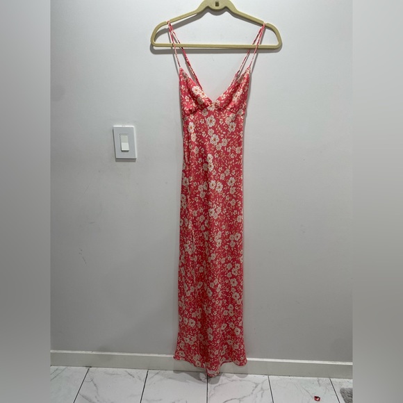 Resa Camille slip dress - Picture 3 of 5